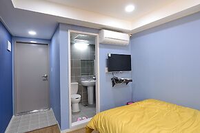 Red Guest House