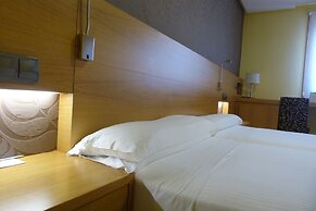 Hotel Nordés