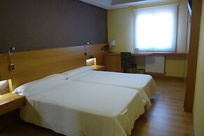 Hotel Nordés