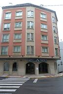 Hotel Nordés