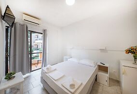 Le Mirage Hotel