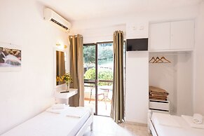 Le Mirage Hotel