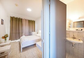 Le Mirage Hotel