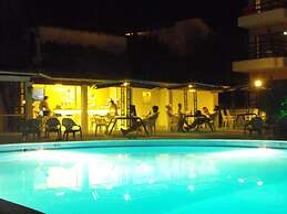 Le Mirage Hotel