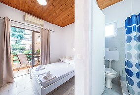 Le Mirage Hotel