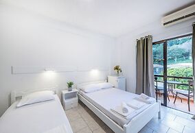 Le Mirage Hotel