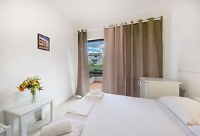 Le Mirage Hotel