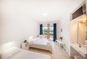 Le Mirage Hotel