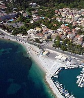 Le Mirage Hotel