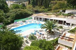 Le Mirage Hotel
