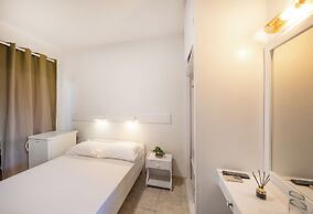 Le Mirage Hotel