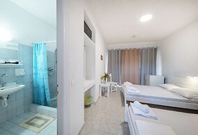 Le Mirage Hotel