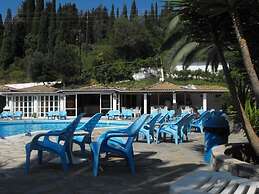 Le Mirage Hotel