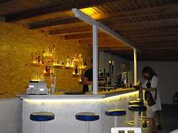 Le Mirage Hotel