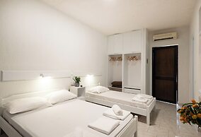 Le Mirage Hotel