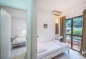 Le Mirage Hotel