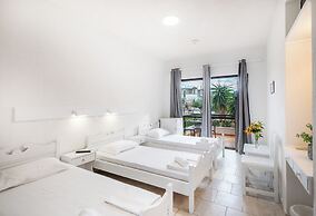 Le Mirage Hotel