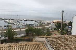 Le Mirage Hotel