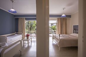 Mathraki Resort