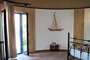 Mathraki Resort