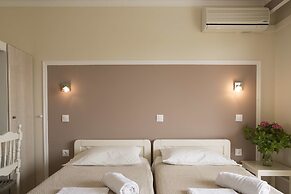 Mathraki Resort