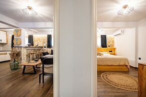 Mathraki Resort
