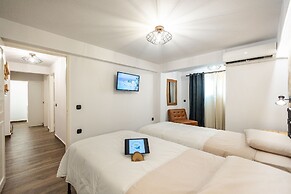 Mathraki Resort
