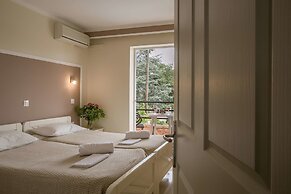 Mathraki Resort