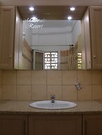 Mathraki Resort