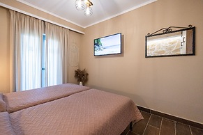 Mathraki Resort
