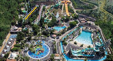 Mathraki Resort