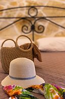 Mathraki Resort