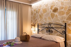 Mathraki Resort
