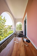 Mathraki Resort