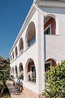 Mathraki Resort