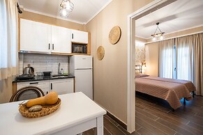 Mathraki Resort
