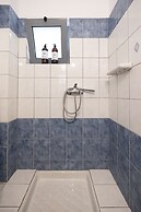 Mathraki Resort