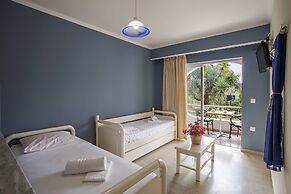 Mathraki Resort