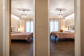 Mathraki Resort