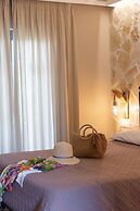 Mathraki Resort