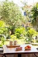 Mathraki Resort