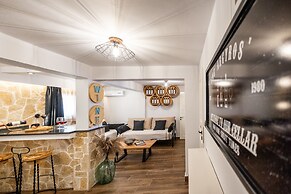 Mathraki Resort