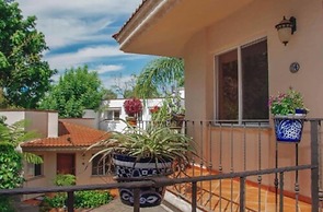 Alcazar Suites