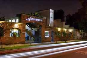 Alcazar Suites
