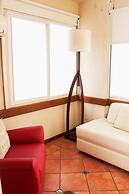 Alcazar Suites