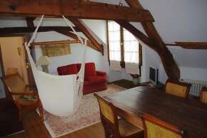 Le Moulin du Bas Pesé
