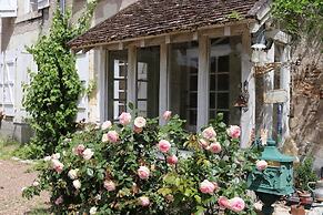 Le Moulin du Bas Pesé