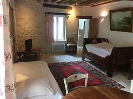 Le Moulin du Bas Pesé