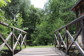 Le Moulin du Bas Pesé