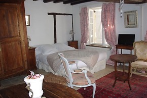 Le Moulin du Bas Pesé